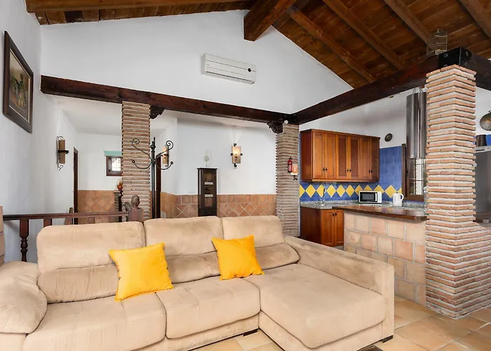 Villa Benizan