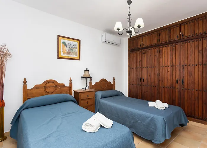 Villa Benizan