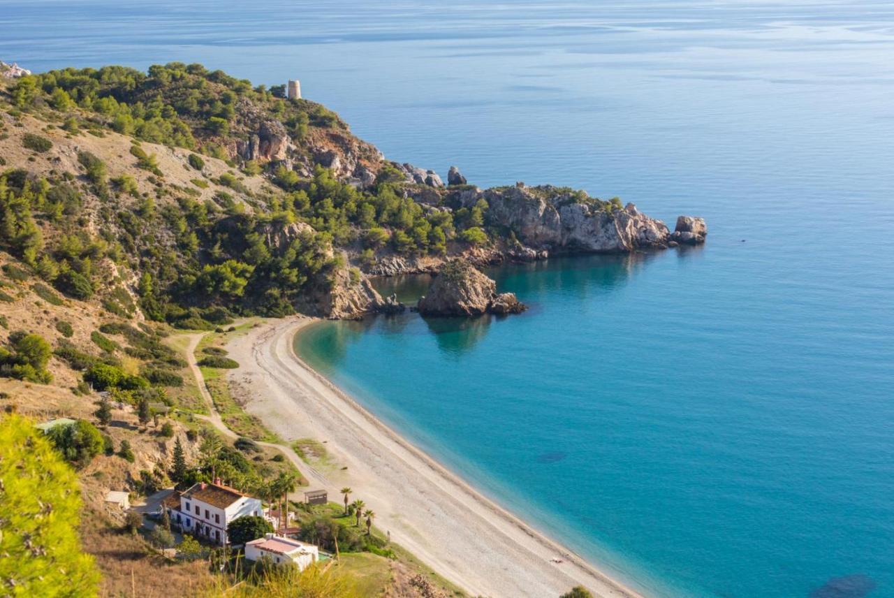 Benizan * Torrox