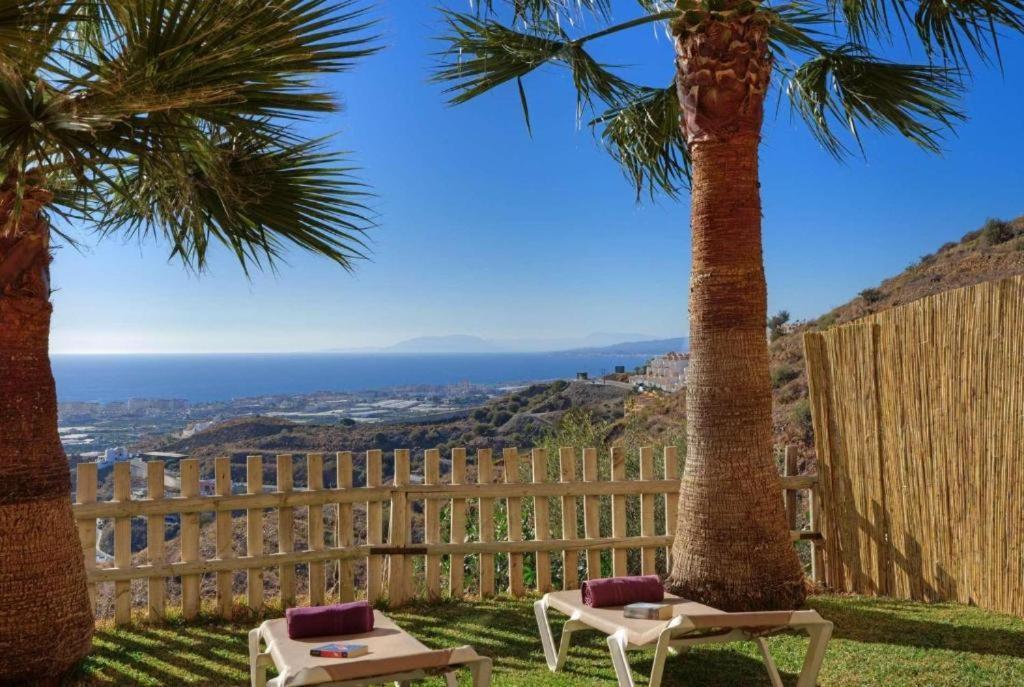 Villa Benizan Torrox