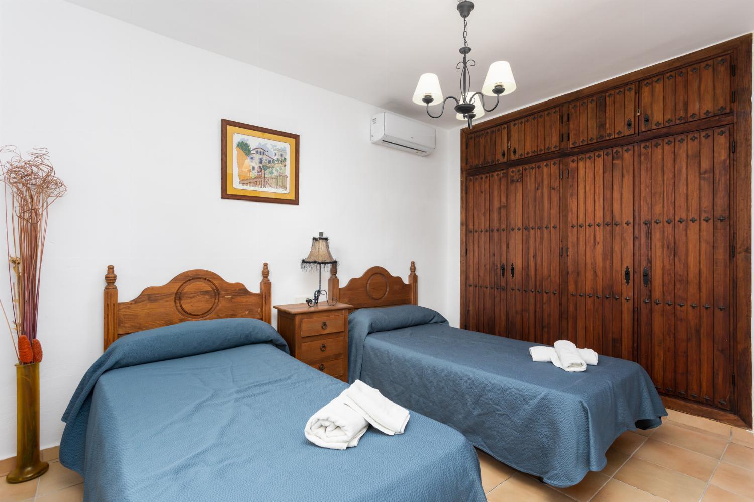 Villa Benizan Torrox