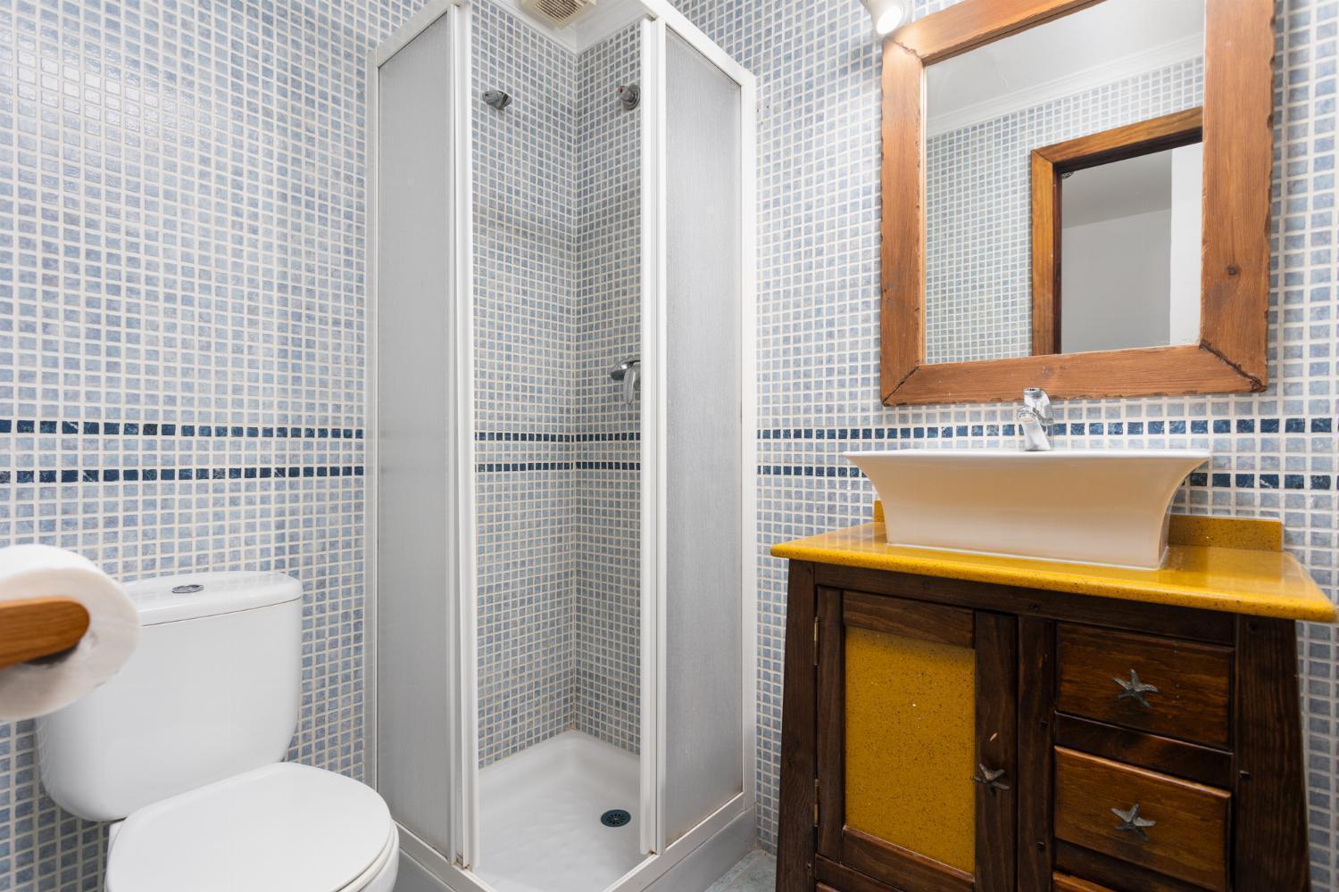 Villa Benizan Torrox