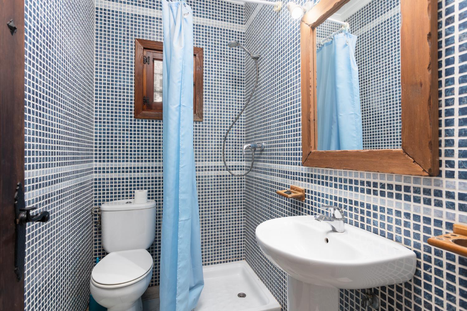 Benizan Villa Torrox