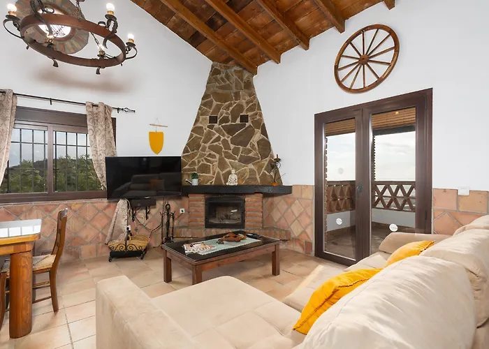 Villa Benizan