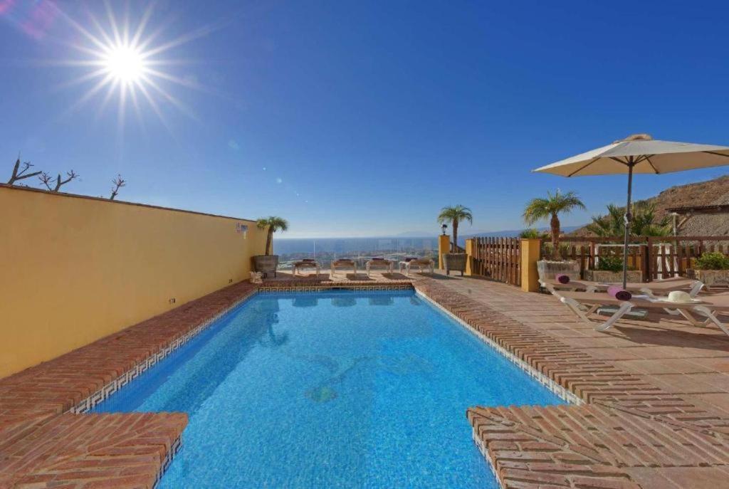 Villa Benizan Torrox