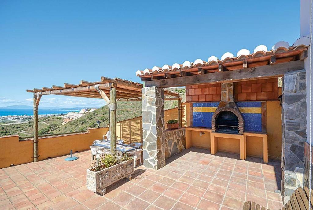 Villa Benizan *