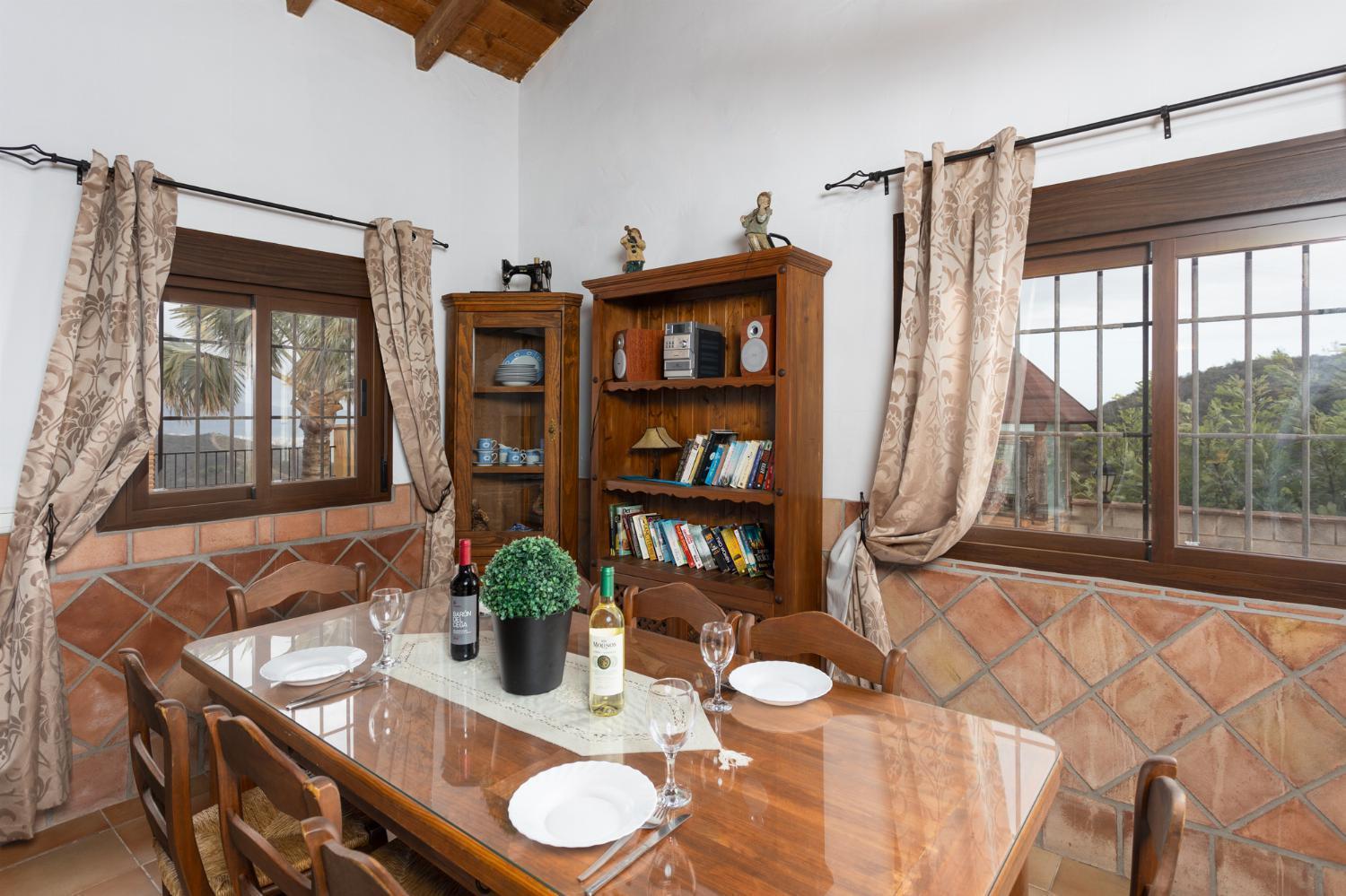 Villa Benizan